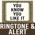 You Know You Like It Ringtone