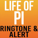 Life of Pi Theme Ringtone