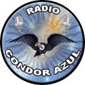 RADIO CONDOR AZUL