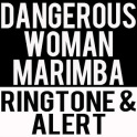 Dangerous Woman Marimba Tone
