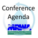 MRWA Conference Agenda