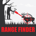 Bow Range Finder in Yards App