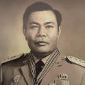 Jenderal Dari Tano Batak
