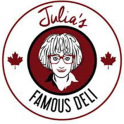 Julias Famous Deli