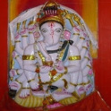 Athra Bhuja Ganesh Ramtek EBOM