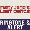 Mary Janes Last Dance Ringtone