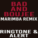 Bad and Boujee Marimba Tone