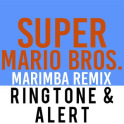 Super Mario Bros Marimba Tone