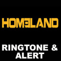 Homeland Ringtone and Alert