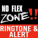 No Flex Zone Ringtone & Alert
