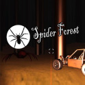 Spider Forest VR FPS Game Demo