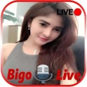 Hot Bigo Live Show Video