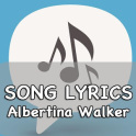 Albertina Walker Song Lyrics