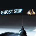 Ghost Ship Virtual Reality VR