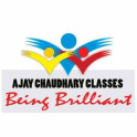 Ajay Chaudhary Classes