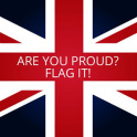Be Proud! Britain