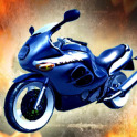 Extreme Moto Rider - graco