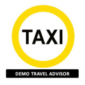 Taxi Software Demo Advisor APP