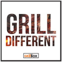 Grill Different (Grill on Box)
