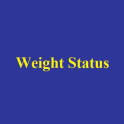 Weight Status
