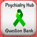 Psychiatry Hub for PGs & USMLE
