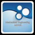 Mechanical Engineering MCQS