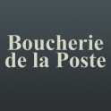 Boucherie de la Poste