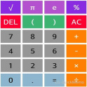 Calculator (General)