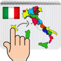 Mappa di Italia Gioco