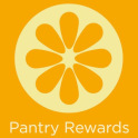 Pantry Rewards