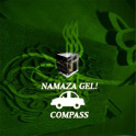 Namaza gel