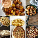 Ideas for Cooking Potatoes