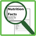 Nutritional Facts