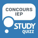 Concours IEP Study Quizz