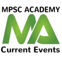 MPSC Daily Current Events
