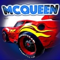 Mcqueen Highway 3D Racing Game
