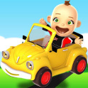 Baby Car Fun 3D