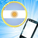 Estaciones de radio de Argentina