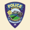 Russellville AR Police Dept