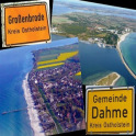 Großenbrode - Dahme App