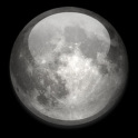 Moon Terra 3D