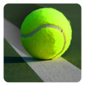 Tennis Player Sim
