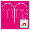 MIRA Trial menstruatie score