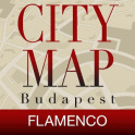 CityMap Flamenco