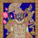 Shrinathji Wallpaper