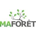 Ma Forêt, carte et gestion