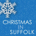 Christmas in Suffolk
