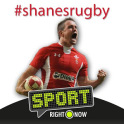 Shane's Rugby Sport RightNow
