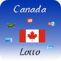 Canada Lotto Max, Lotto 6/49