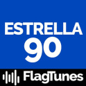 Radio Estrella 90.5 FM by FlagTunes